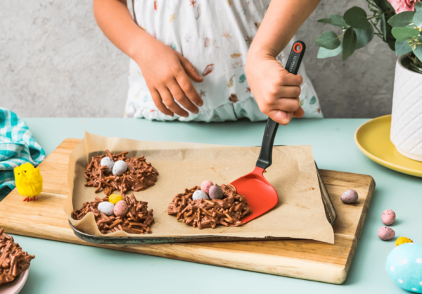 Spatule flexible - Mini Chopula DREAMFARM – Image 3