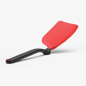 Spatule flexible - Mini Chopula DREAMFARM - Rouge