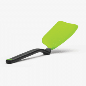 Spatule flexible - Mini Chopula DREAMFARM - Vert