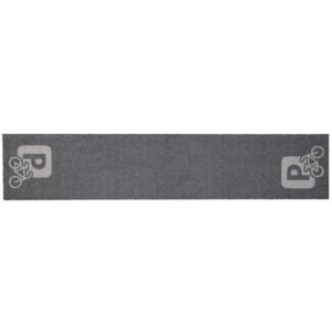 Tapis Bike Parking grey 40X190cm SALONLOEWE EFIA