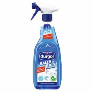 Détartrant Salle de bain 500ml DURGOL