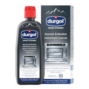 Détartrant spécial Cuiseurs vapeur 500ml DURGOL