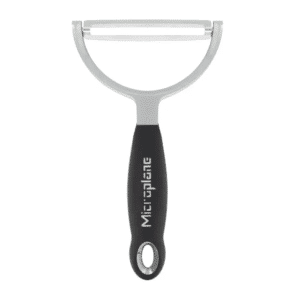 Éplucheur rasoir professionnel XL - Noir MICROPLANE
