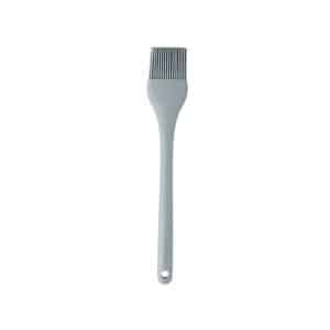 Pinceau de cuisine en silicone MASTRAD - Gris