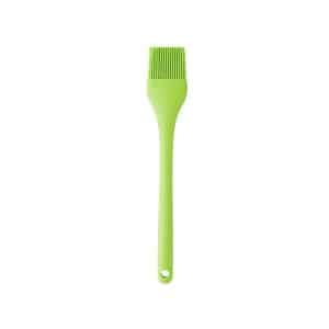 Pinceau de cuisine en silicone MASTRAD - Vert