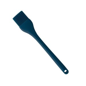 Pinceau en silicone - Bleu MASTRAD