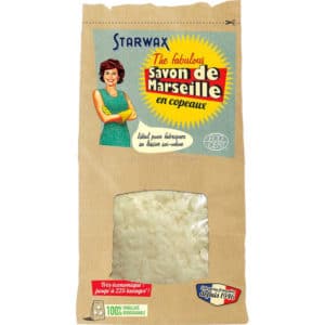 Copeaux de savon de Marseille 750g FABULOUS
