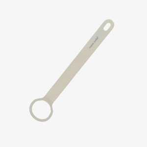 Manche ergonomique Sable - Super brosse vaisselle ANDRÉE JARDIN