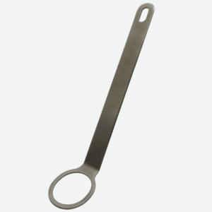 Manche ergonomique Inox - Super brosse vaisselle ANDRÉE JARDIN