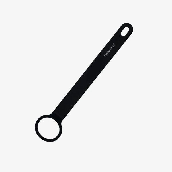 Manche ergonomique Noir - Super brosse vaisselle ANDRÉE JARDIN