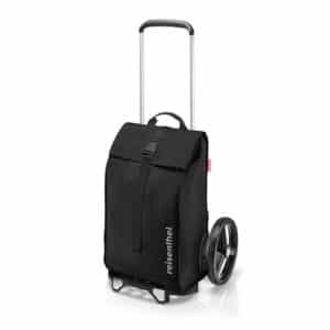 Poussette de marché Citycruiser Rolltop - Black REISENTHEL