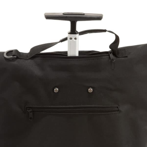 Poussette de marché Trolley M - Black REISENTHEL – Image 2