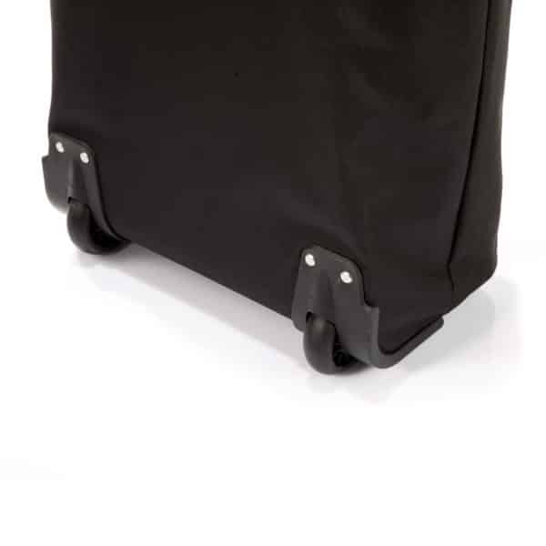 Poussette de marché Trolley M - Black REISENTHEL – Image 3