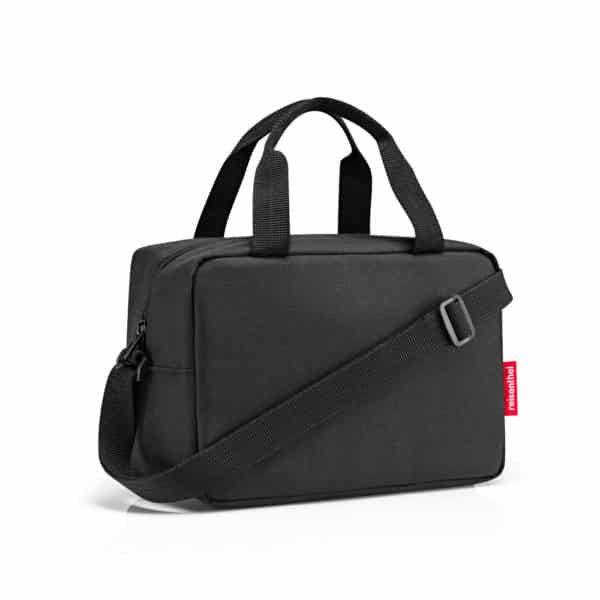 Sac isotherme Coolerbag to go - Black REISENTHEL – Image 2