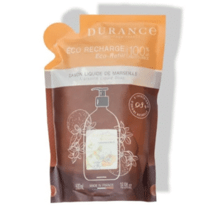 Recharge savon liquide - Néroli & Jasmin 500ml DURANCE