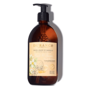 Savon liquide - Néroli & Jasmin 500ml DURANCE