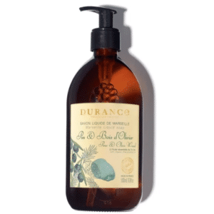 Savon liquide - Pin & Bois d'olivier 500ml DURANCE