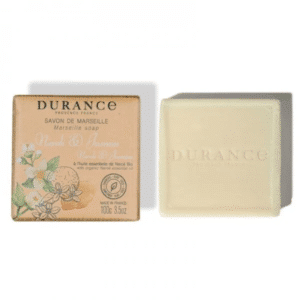 Savon solide - Néroli & Jasmin 100g DURANCE