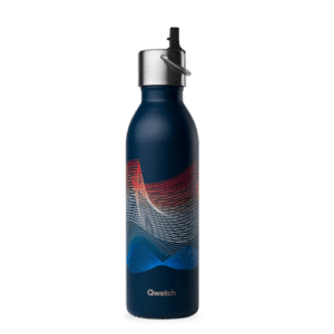 Bouteille isotherme Active 600ml - Games QWETCH