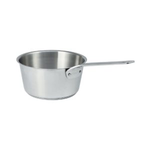 Casserole inox 1826 - 20cm CRISTEL