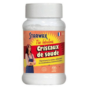 Cristaux de soude 480g FABULOUS