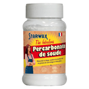 Percarbonate de sodium FABULOUS - 400g
