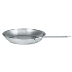 Poêle inox 1826 - 20cm CRISTEL