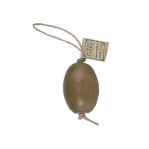 Savon de Marseille à l'huile d'olive sur corde 290g MARIUS FABRE
