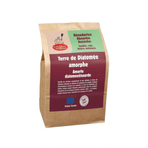Terre de diatomée 1Kg LA DROGUERIE ÉCOLOGIQUE