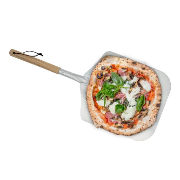 Pelle à pizza rectangulaire ZIIPA – Image 3