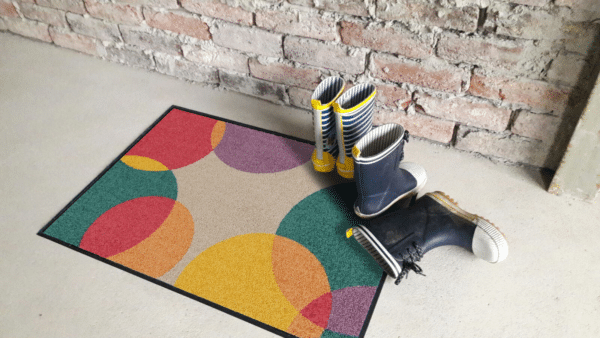 Tapis Bolmstad day 50X75cm SALONLOEWE EFIA – Image 2