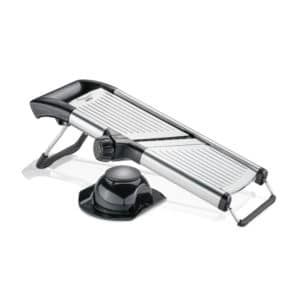 Mandoline en Inox Volari GEFU
