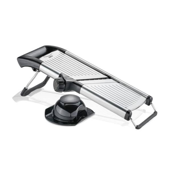 Mandoline en Inox Volari GEFU