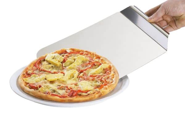 Pelle à tarte & pizza Inox GEFU – Image 2
