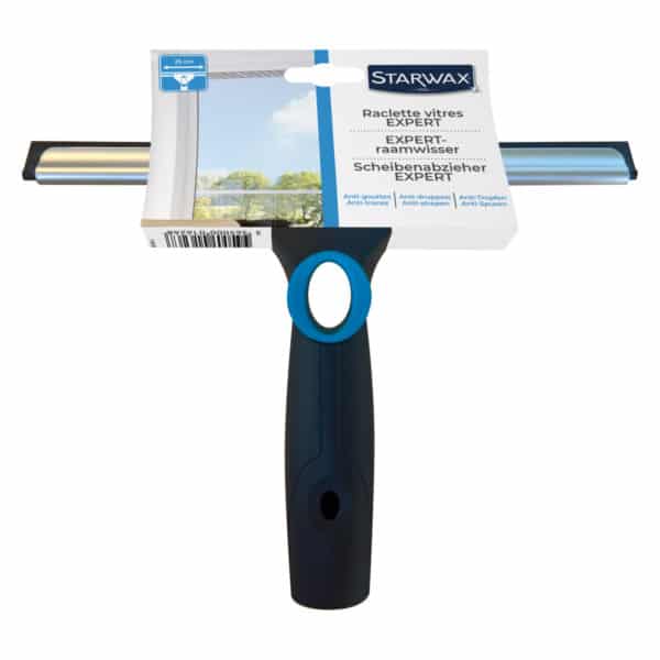 Raclette vitres Expert 25cm STARWAX