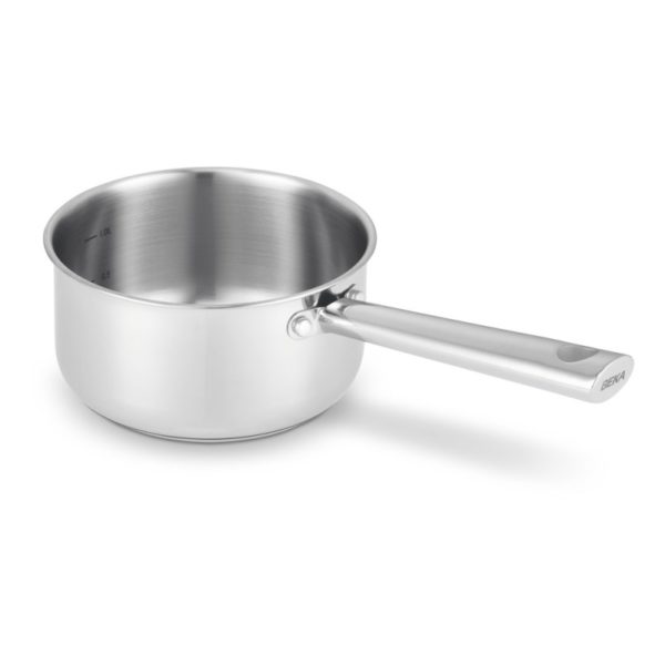 Casserole inox Cicla 16cm BEKA