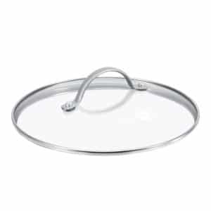 Couvercle en verre universel - 20cm GREENPAN