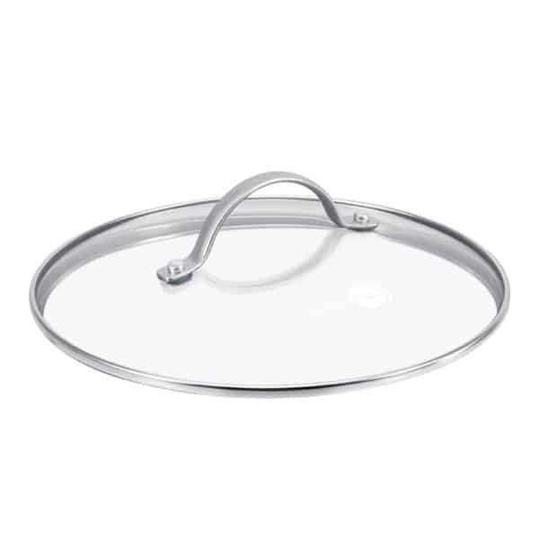 Couvercle en verre universel - 28cm GREENPAN