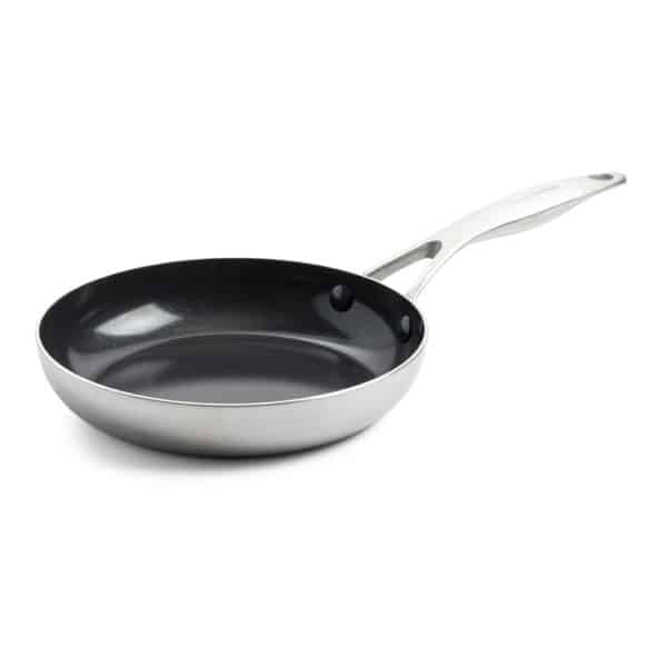 Poêle revêtue céramique Geneva 20cm GREENPAN