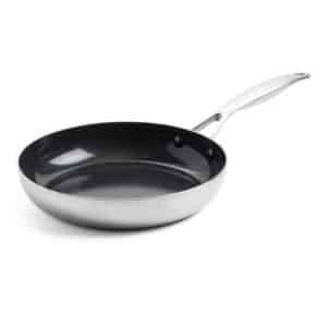 Poêle revêtue céramique Geneva 24cm GREENPAN