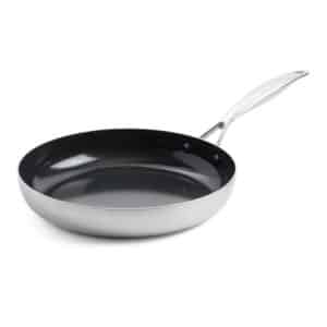 Poêle revêtue céramique Geneva 28cm GREENPAN