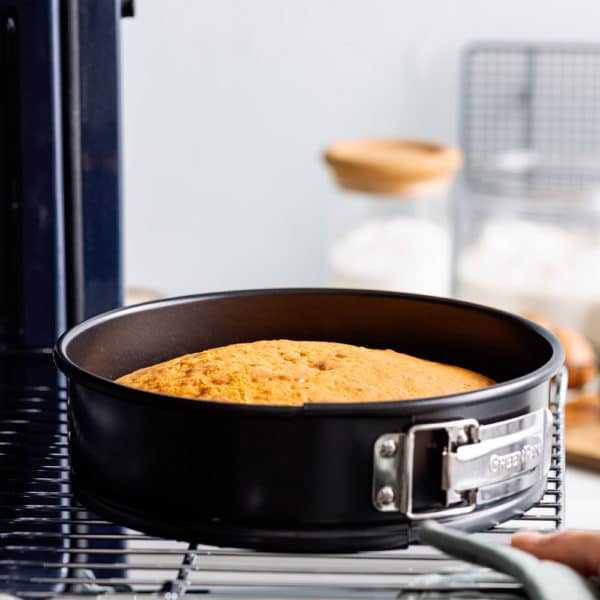 Moule à charnière Bistro - 20cm GREENPAN – Image 2
