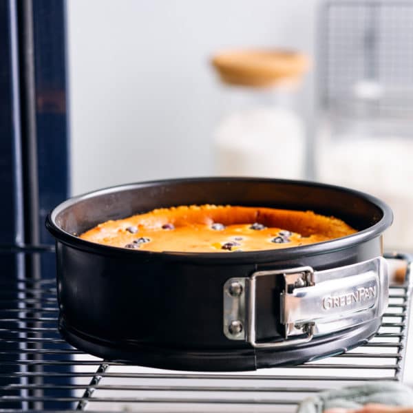 Moule à charnière Bistro - 24cm GREENPAN – Image 2