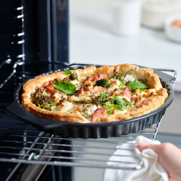 Moule à tarte Bistro - 28cm GREENPAN – Image 2