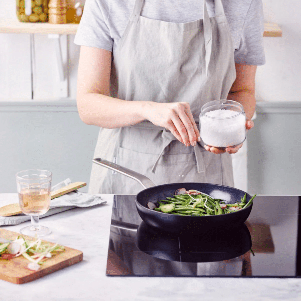 Poêle revêtue céramique Evolution 28cm GREENPAN – Image 3