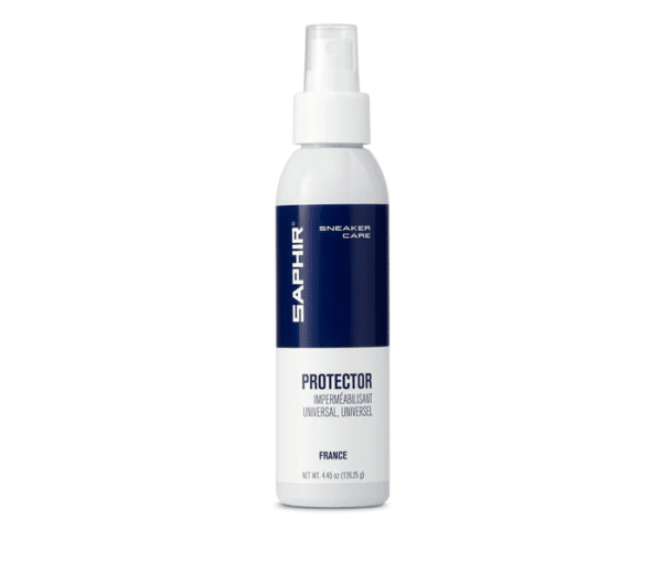 Imperméabilisant protecteur Sneaker 125ml SAPHIR