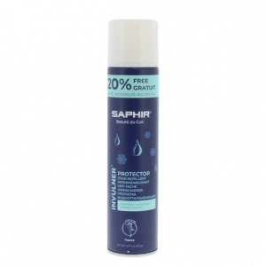 Imperméabilisant Invulner 300ml SAPHIR