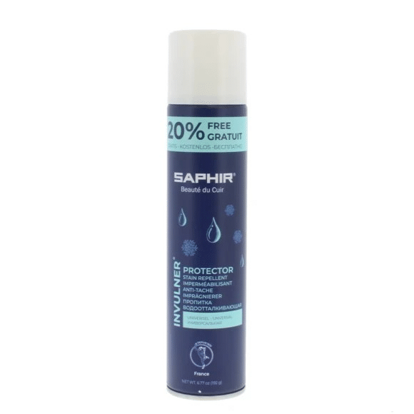 Imperméabilisant Invulner 300ml SAPHIR