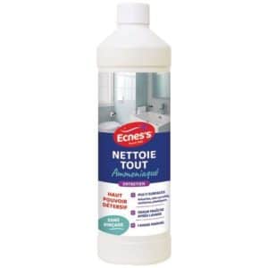 Nettoie tout ammoniaqué 1L ECNESS