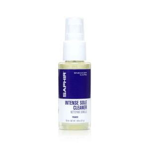 Nettoyant intense pour semelles 50ml SAPHIR
